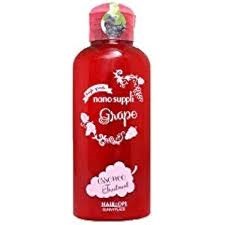 ﾊｲｸﾞﾚｰﾄﾞﾅﾉｻﾌﾟﾘ トリートメント グレープ 120ml
