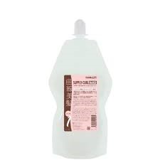ﾍｱｵﾍﾟ サプリカール ハード 400ml 1液