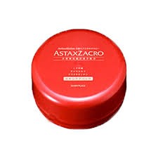 アスタキザクロー スキンケアパック 50g