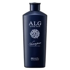 アルグ スーパーマッドシャンプーM 300ml