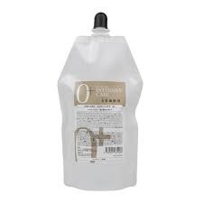ﾌﾟﾛｸﾘｽﾀﾙ インテンシブケア O+ 600ml