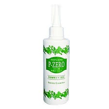 ﾌﾟﾛｸﾘｽﾀﾙ P-ZERO 200ml