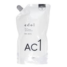 エドルカラーオキシ 1000ml AC1%