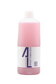 アシッド パープルローション 1000ml