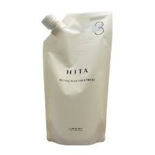HITA APトリートメント 3 400ml