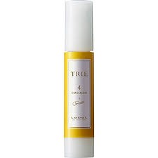 トリエ　エマルジョン ４　50ml