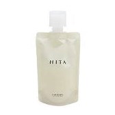 HITA シャンプー 60ml ﾐﾆﾊﾟｳﾁ