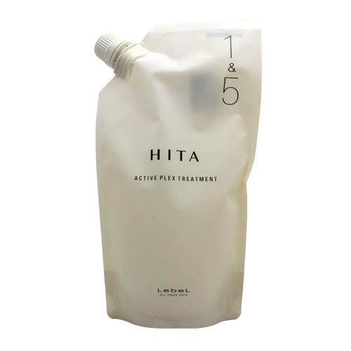 HITA APトリートメント 1＆5 400mlﾘﾌｨﾙ