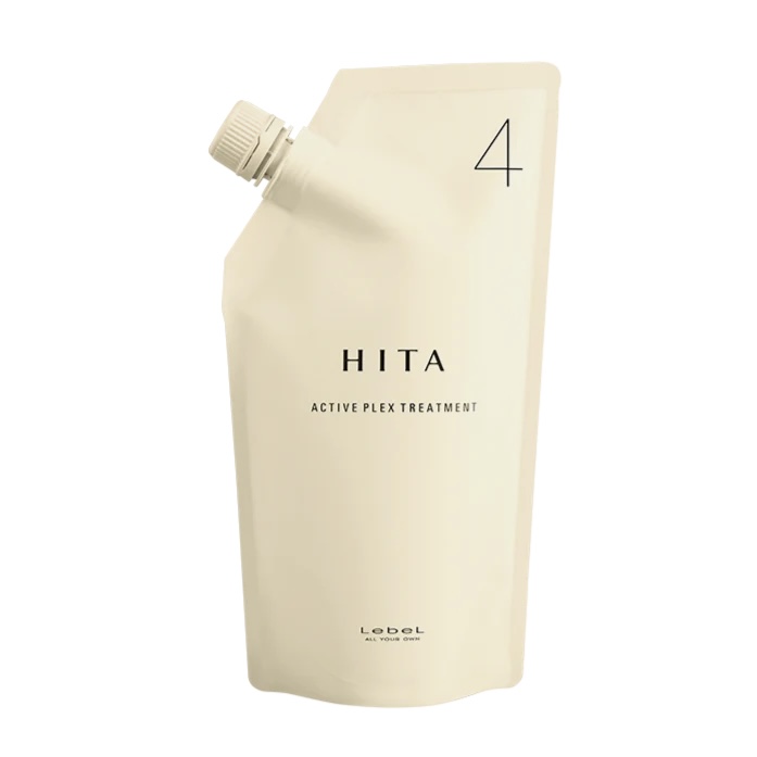 HITA APトリートメント 4 400ml