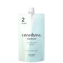 ｸﾘｽﾀﾗｲｼﾞﾝｸﾞｽﾄﾚｰﾄ NT クリーム 2液