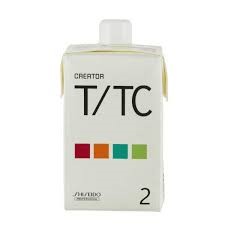 クリエイター T/TC 2液 400ml