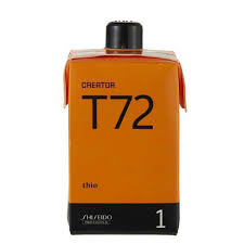 クリエイター T72 1液 400ml