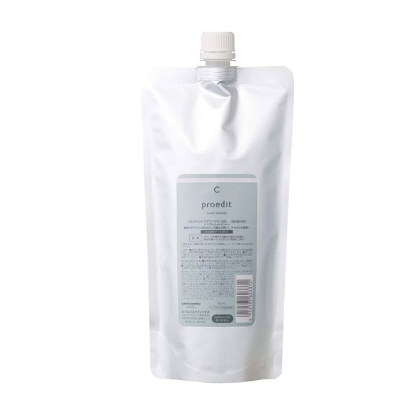 ﾌﾟﾛｴﾃﾞｨｯﾄ ケアワークス CMC 500ml