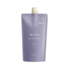 HITA APストレート コスメ1 400g