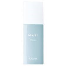 Moii ウォーター ジェントルドーン 120ml