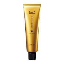 ジオ パワーオイル クリエイティブホールド100　100g