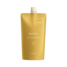 HITA APストレート 中性コスメ1 400g