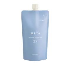 HITA APストレート 酸性コスメ1 400g