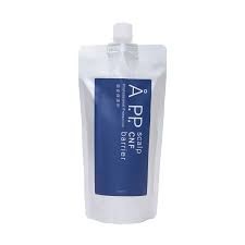 Å P.P.スカルプCNFバリア 450ml