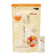 毎日えごまオイル (3g×30個)