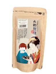 六穀豊穣 300g