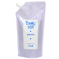 カーリングローション 400ml