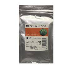 ウイングヘナ ゴールデンブラウン(GB) 500g