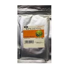 ウイングヘナ サンセットオレンジ(SO) 500g