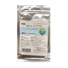 ウイングヘナ ハーバルヘナ(HH) 500g