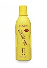 イオンチオ ニューアクティブ 400ml 2液