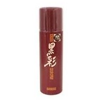 アモロス黒彩スプレー135ml 174栗黒